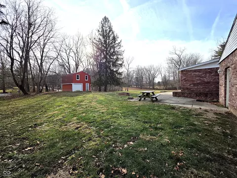 Exterior - 5143 E Allison Rd, Camby, IN 46113 photo 3 of 5