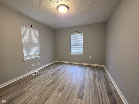Bedroom - 5143 E Allison Rd, Camby, IN 46113 photo 2 of 5