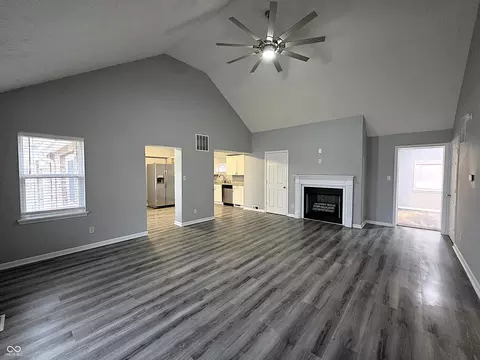 Living - 5143 E Allison Rd, Camby, IN 46113 photo 2 of 2