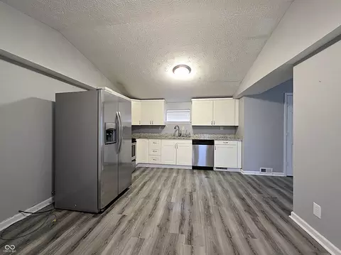 Kitchen - 5143 E Allison Rd, Camby, IN 46113 photo 2 of 3
