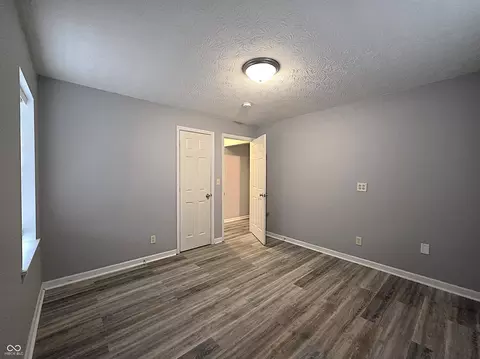 Bedroom - 5143 E Allison Rd, Camby, IN 46113 photo 5 of 5