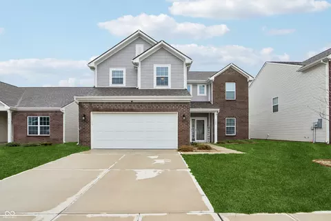 5150 Bramwell Ln, Whitestown, IN 46075