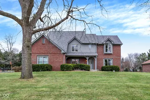 7067 Fox Hollow Ln, Brownsburg, IN 46112