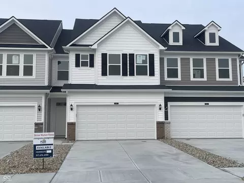 644 Garrow Dr, Westfield, IN 46074