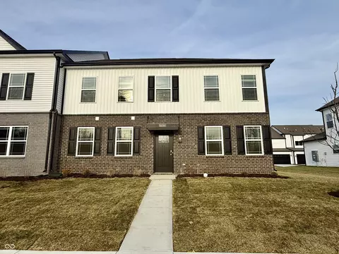 6134 Cascades Dr, Whitestown, IN 46075