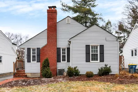 5938 Haverford Ave, Indianapolis, IN 46220