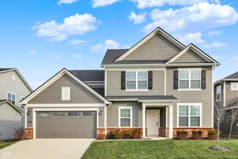 15322 Montfort Dr, Noblesville, IN 46062