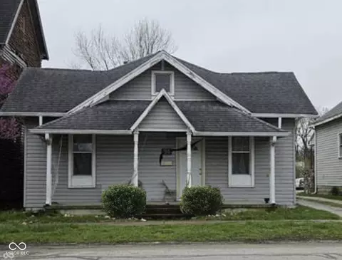 505 W Main St, Greensburg, IN 47240