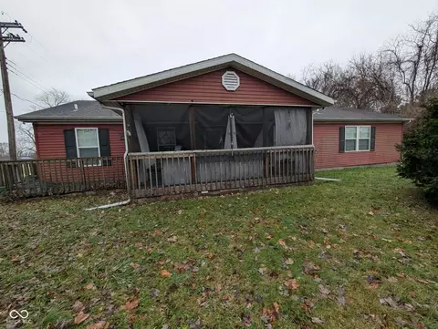 2365 W 340 State Rd, Staunton, IN 47881