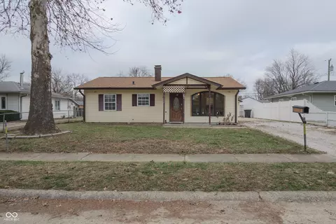 5132 W 33rd St, Indianapolis, IN 46224