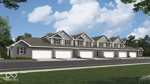 6219 Wasco Dr, Whitestown, IN 46075