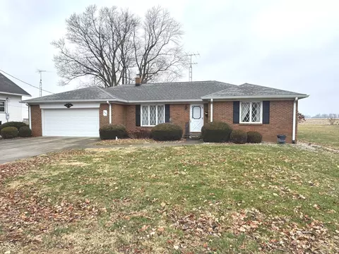 970 E North St, Mays, IN 46155