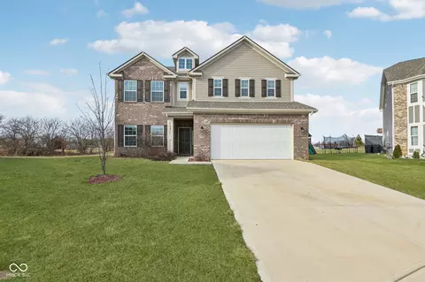 56 Winding Brook Way, Pendleton, IN 46064
