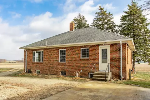 5109 W Maxville Rd, Winchester, IN 47394