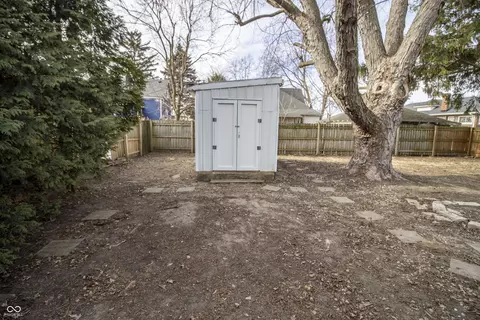 Exterior - 115 E Mcallister Rd, Windfall, IN 46076 photo 10 of 10
