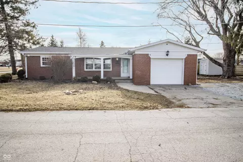 Other - 115 E Mcallister Rd, Windfall, IN 46076 photo 5 of 11
