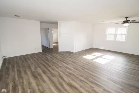 Living - 115 E Mcallister Rd, Windfall, IN 46076 photo 1 of 7