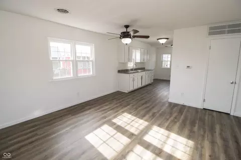 Living - 115 E Mcallister Rd, Windfall, IN 46076 photo 6 of 7