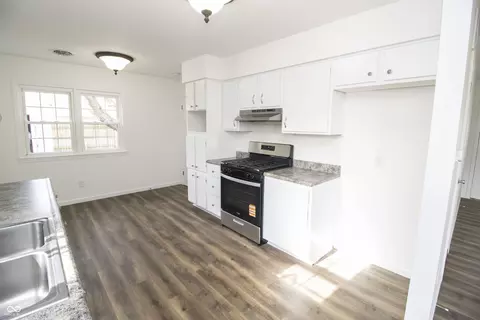 Kitchen - 115 E Mcallister Rd, Windfall, IN 46076 photo 1 of 4