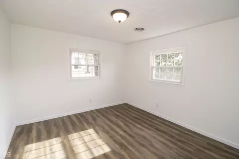 Bedroom - 115 E Mcallister Rd, Windfall, IN 46076 photo 1 of 2