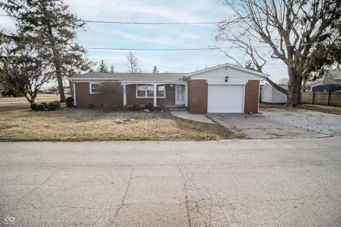 115 E Mcallister Rd, Windfall, IN 46076