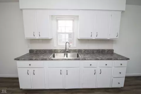 Kitchen - 115 E Mcallister Rd, Windfall, IN 46076 photo 3 of 4
