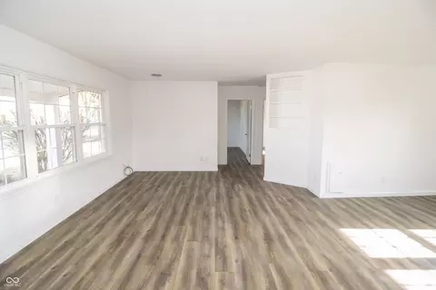 Living - 115 E Mcallister Rd, Windfall, IN 46076 photo 2 of 7