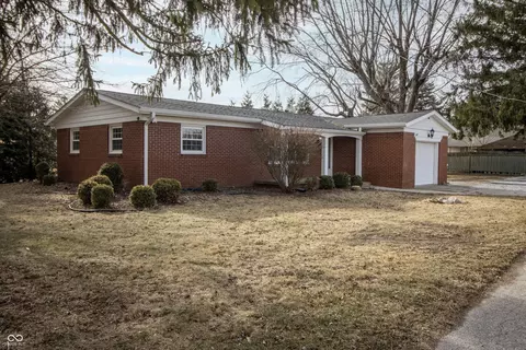 Exterior - 115 E Mcallister Rd, Windfall, IN 46076 photo 2 of 10