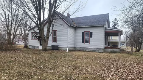 300 S 2nd St, Kingman, IN 47952