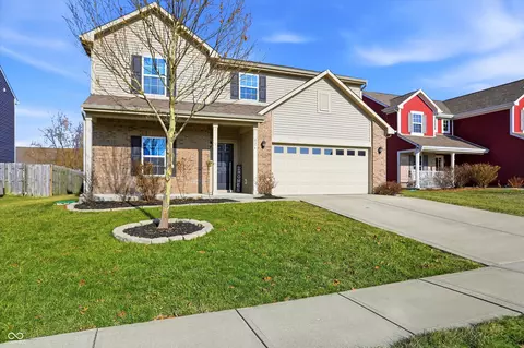 826 Kelly Pass, Greenwood, IN 46143