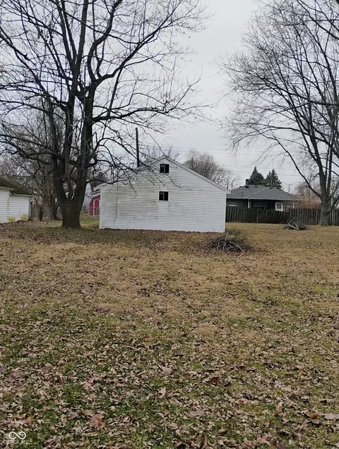 0 Burton Pl, Anderson, IN 46013