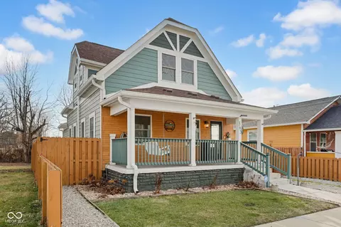 365 W 26th St, Indianapolis, IN 46208