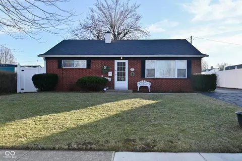 133 Marcy Ln, Greenwood, IN 46143