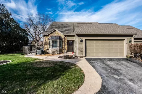 8316 Seabridge Way, Indianapolis, IN 46240