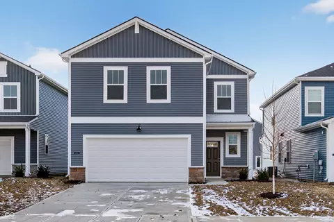 3880 Riverstone Dr, Whitestown, IN 46075