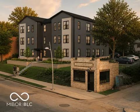 2225 E 10th St, Indianapolis, IN 46201