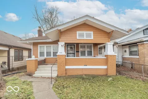 1149 W 36th St, Indianapolis, IN 46208