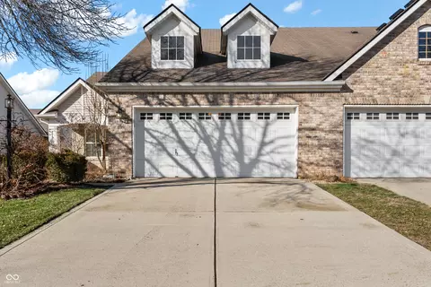 16911 Cimarron Pass, Noblesville, IN 46060