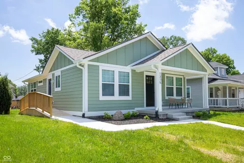 1315 W 25th St, Indianapolis, IN 46208