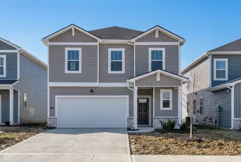 3894 Riverstone Dr, Whitestown, IN 46075