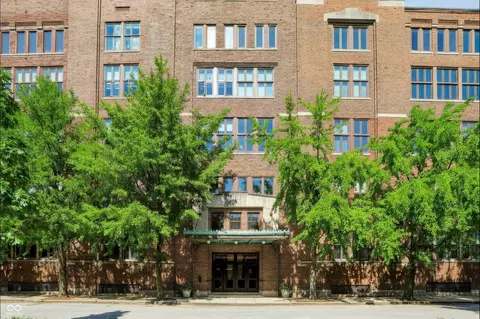 430 N Park Ave #501, Indianapolis, IN 46202