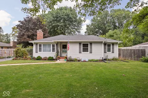 1408 E Banta Rd, Indianapolis, IN 46227
