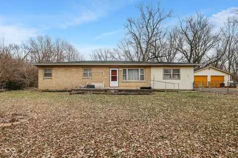 1325 N Wittfield St, Indianapolis, IN 46229