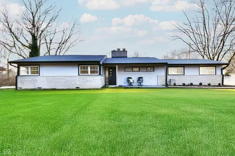 10190 N College Ave, Indianapolis, IN 46280