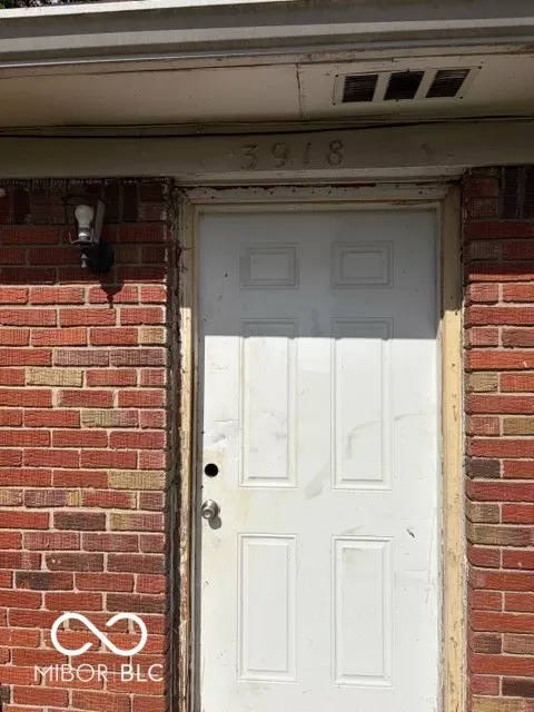 3918 N Grand Ave, Indianapolis, IN 46226