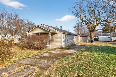 359 Laclede St, Indianapolis, IN 46241