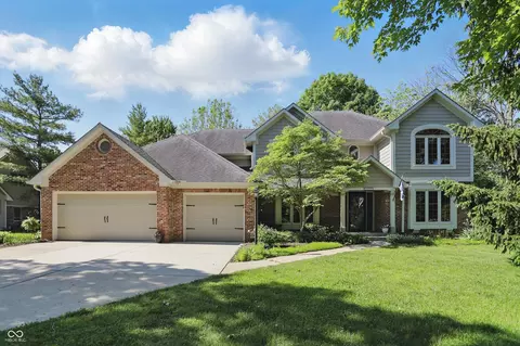 12335 Old Stone Dr, Indianapolis, IN 46236