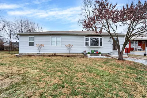 5816 Villa Ave, Indianapolis, IN 46227