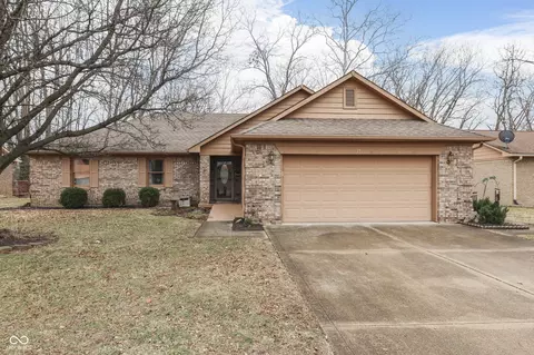 171 Justin Dr, Mooresville, IN 46158