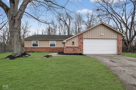 3735 Zurich Ter, Indianapolis, IN 46228